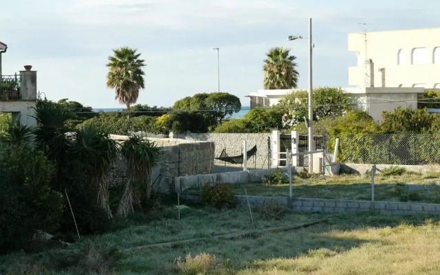 Casa Vacanze Bungalow I Girasoli