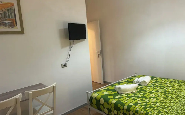 Darsena Charming B&B by Villa Valentina Versilia
