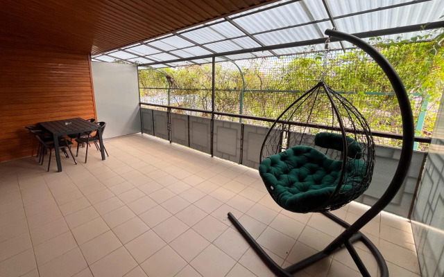 Гостевой дом Семь Пятниц