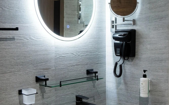 Silk Road Premium Hotel