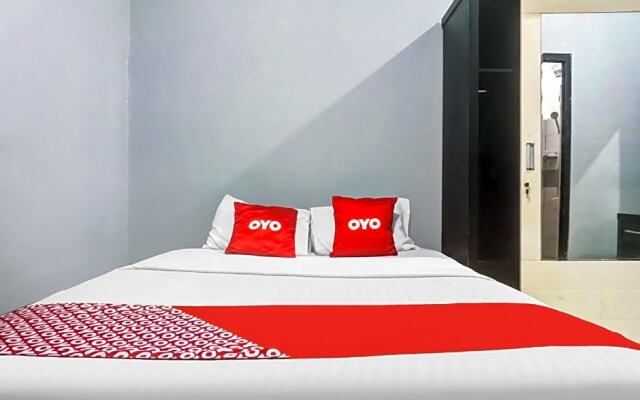 OYO 91259' 59 Residence
