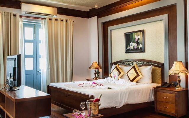 Best western Sea and Sun Hotel