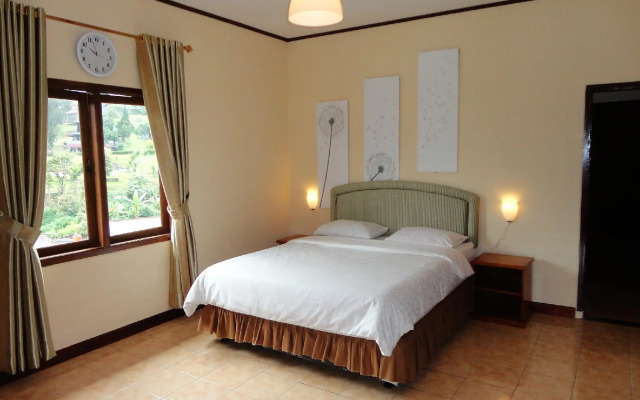 Villa Tunas Alam Mutiara