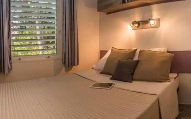 L'Ecolodge L'Etoile d'Argens