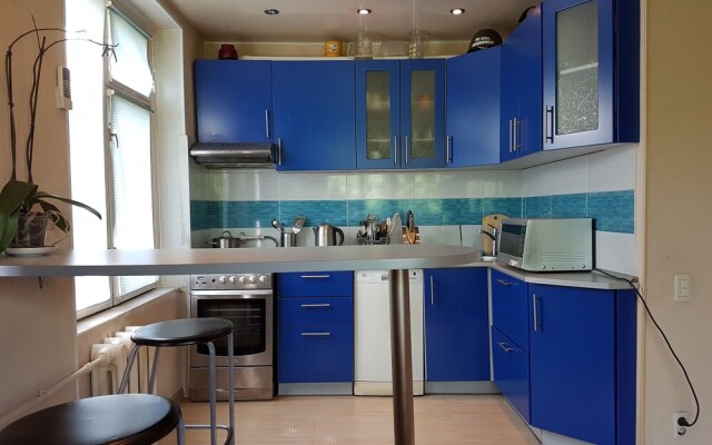 Апартаменты «Делюкс на Новочеремушкинской»