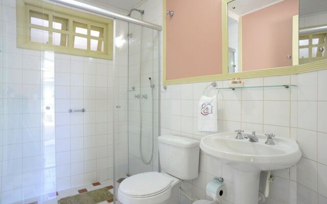 Pousada Vila das Cores