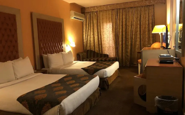 Santana Hotel