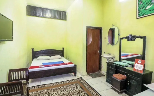 Chadea Hotel