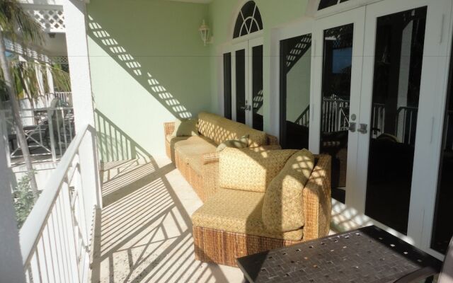 February Point Villa BB1