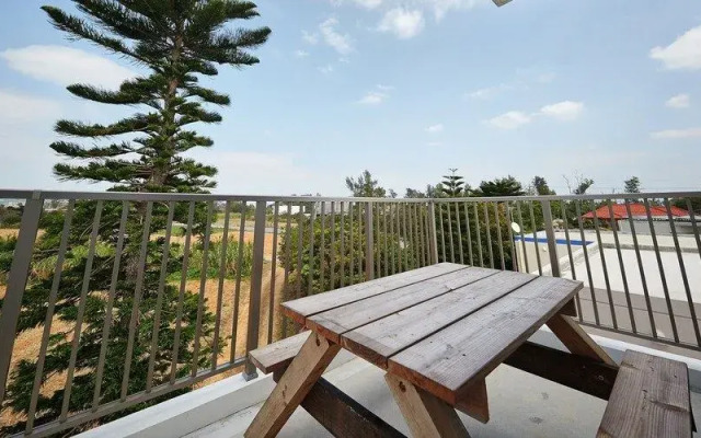 Kouri Side Village Rekibu