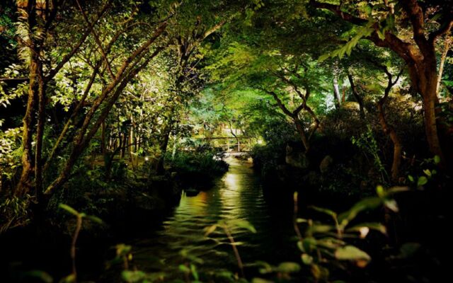 Dogo Onsen Funaya