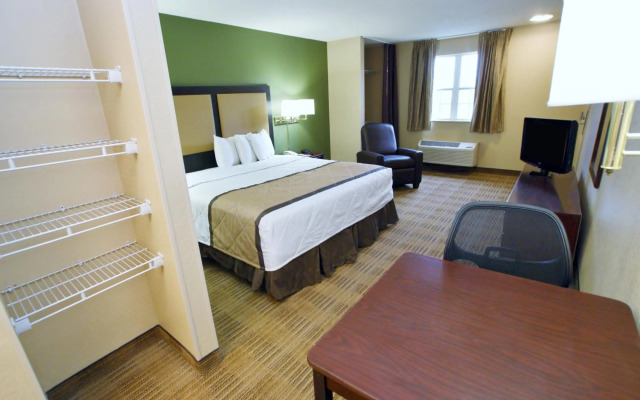 Extended Stay America Suites Nashville Brentwood South
