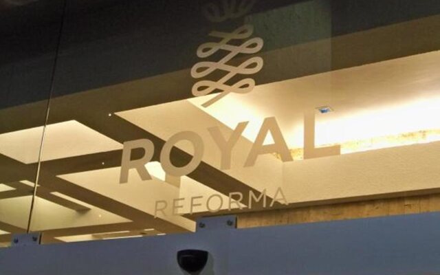 Hotel Royal Reforma