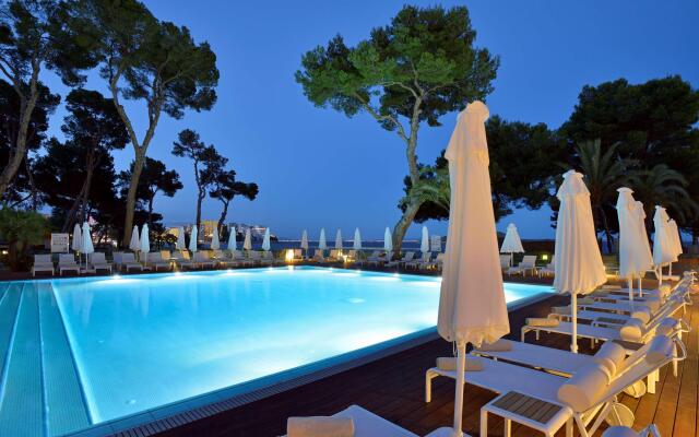 Melia South Beach Hotel
