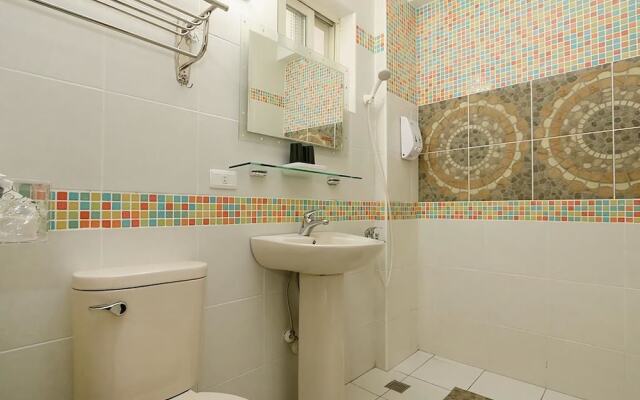 Leisure Homestay
