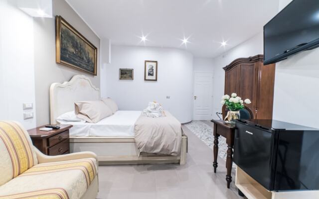 Le Berceau Di Salvatore De Tommaso