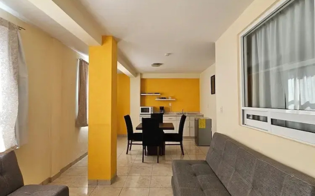 Sensity Home