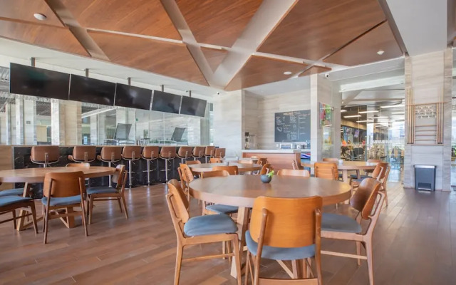 Stampa Residencial Santa Fe