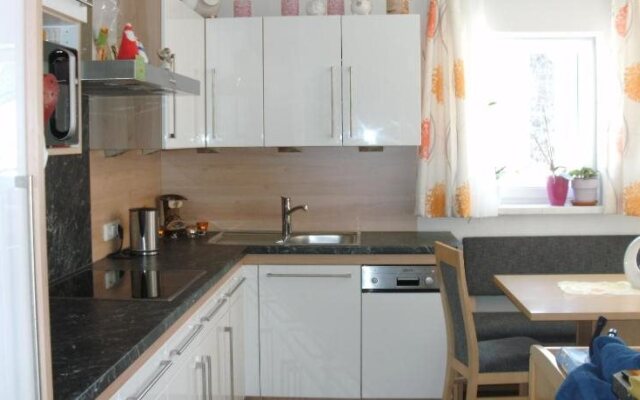 Apart Haus Bernardes