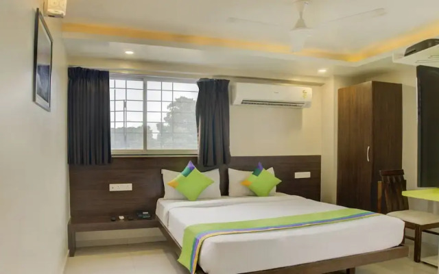 Treebo Trip Grand Pune
