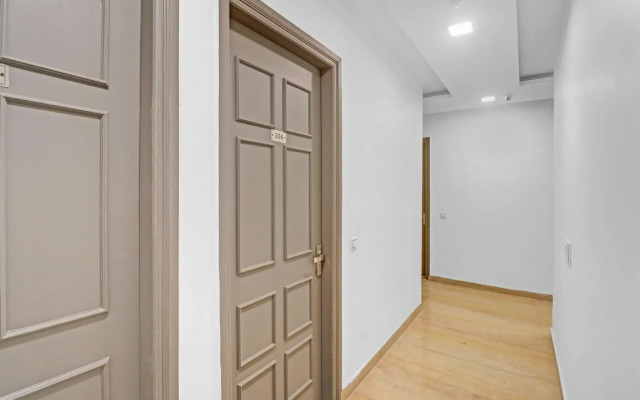 OYO Townhouse 654 MANNAT ROHINI