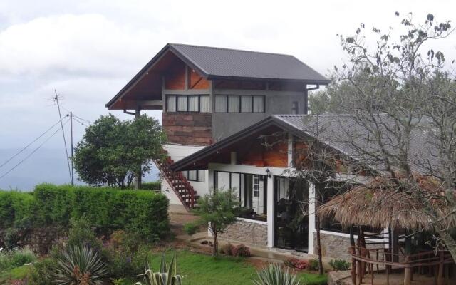 Hill Safari Eco Lodge