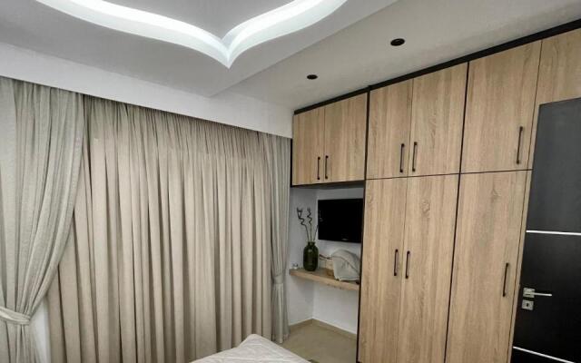White House Kokas Luxury Apartments