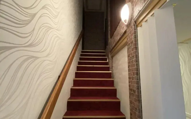 Savoie Hotel