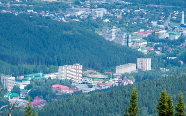Sibir (Belokurikha)