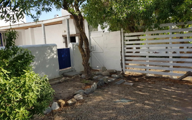 Mosselbank Beach Retreat 2A