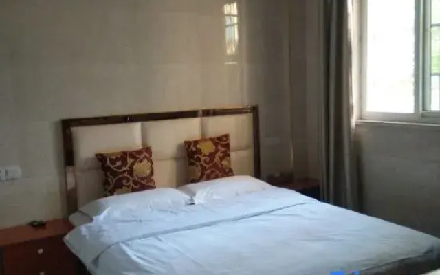Yuxian Yuxin Hotel