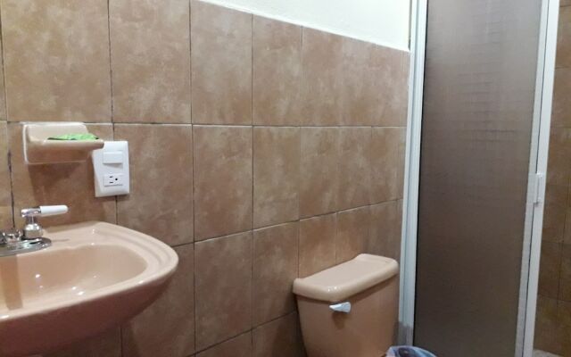 Posada Inkali Xilitla