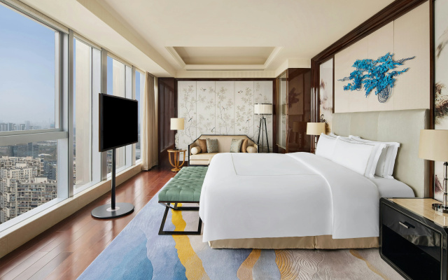 Palm Springs Hotel Chengdu, Vignette Collection by IHG