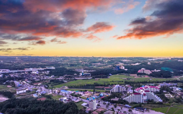 Seorak Hill Hotel