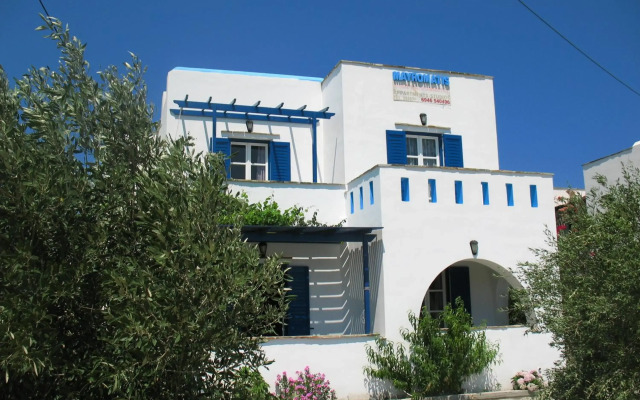 Mavromatis Studios