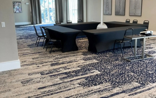 Hilton Garden Inn Biloxi