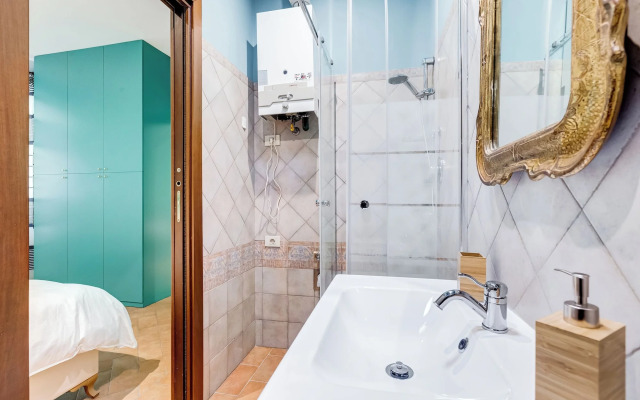 Sweet Home Vignola-Flaminio