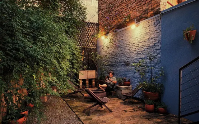 Vila Pitanga Hosting