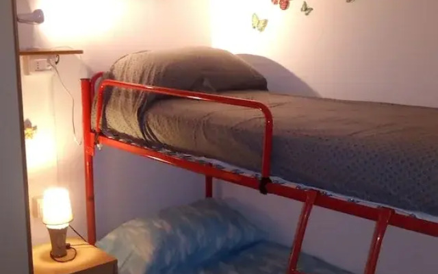 Le Vacanze alla Casa