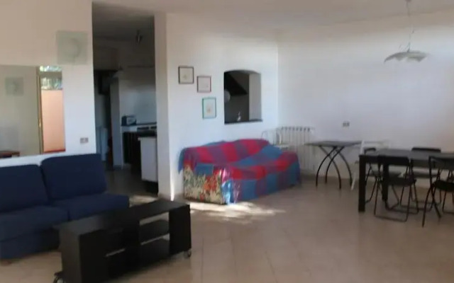 Bonassola Camere