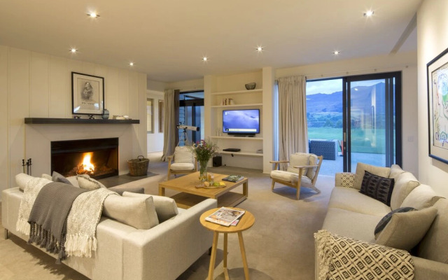 Alpine Retreat