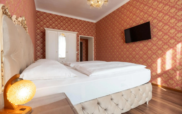 Hotel Urania