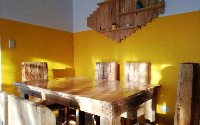 Bermejo Hostel