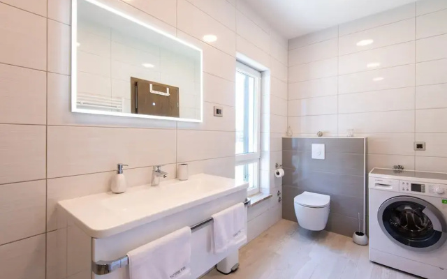 Holiday Villa Olive Tree