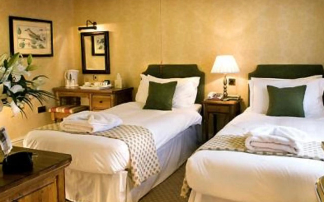 The Bear Hotel