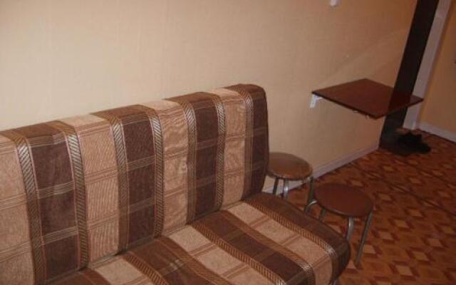 Guest House on Oktyabrskaya 39