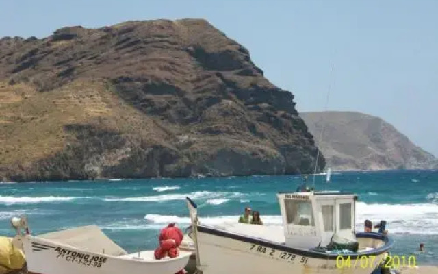 Apartamento Del Mar Las Negras