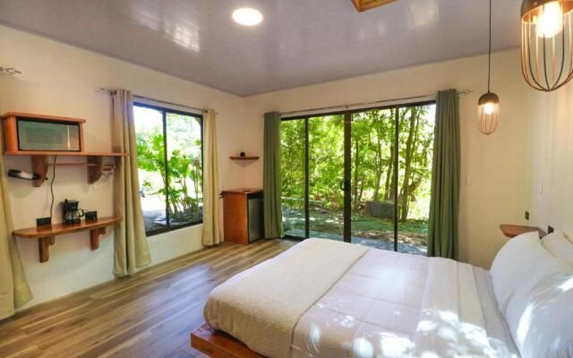 La Casa de la Montaña B&B