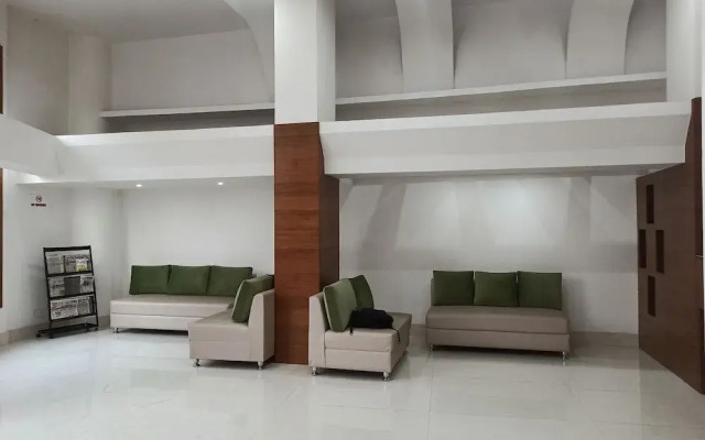 Hotel Autumn Crocus - A Boutique Hotel
