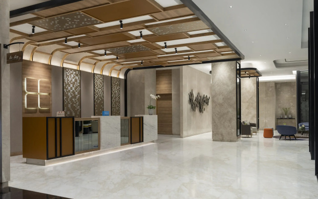 Hilton Garden Inn Jakarta Taman Palem